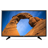 LG 43LK5100PLA