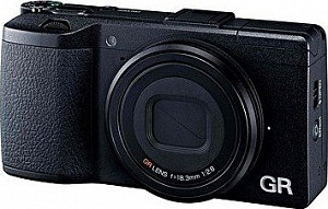RICOH GR