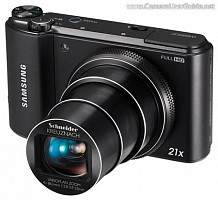 Samsung SAMSUNG WB855F
