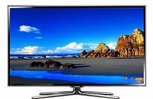 Samsung UE40ES6560Q