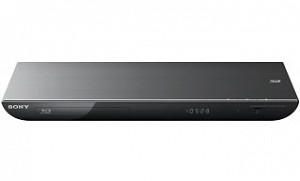 Sony BDP-S490