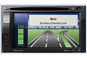 Pioneer AVIC-F920BT