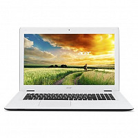 Acer Aspire E5-752G