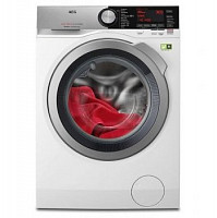 AEG ÖKOMix L8FEC68SC