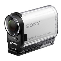 Sony HDR-AS200V