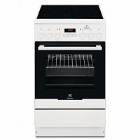 Electrolux EKC54952OW