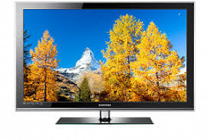 Samsung LE32C670