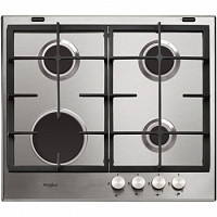 Whirlpool GMF 6412/IX