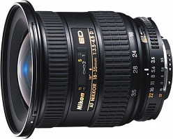 Nikon Nikkor 18-35mm f/3.5-4.5D ED