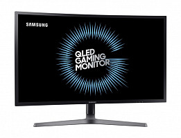 Samsung C32HG70QQU