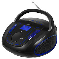 Sencor SRD 230 BBU