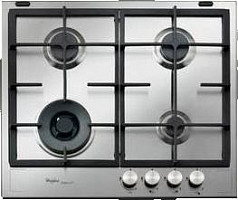 Whirlpool GMF 6422/IXL