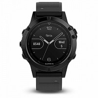 Garmin Fenix 5 Sapphire