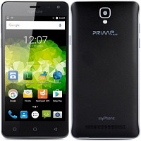 myPhone PRIME PLUS