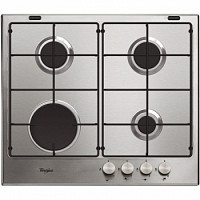 Whirlpool GMF 6410/IX