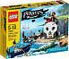 LEGO Piráti 70411 Ostrov pokladů
