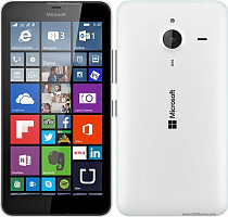 Microsoft Lumia 640 XL Single SIM