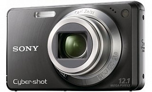 Sony DSC-W270