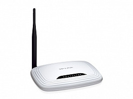 TP-Link TL-WR741ND