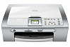 Brother DCP-350C