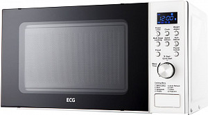 ECG MTD 2002 white