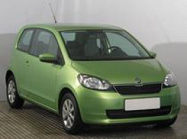 Škoda Citigo 2016