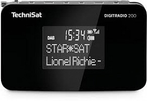 TechniSat DigitRadio 2GO