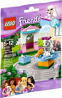 LEGO Friends 41021 Malý palác pro pudlíka