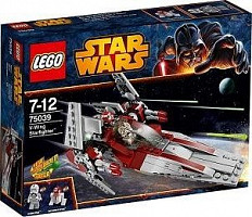 LEGO Star Wars 75039 Hvězdná stíhačka X-wing