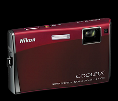 Nikon COOLPIX S60