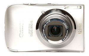 Canon Digital IXUS 990 IS