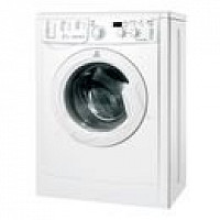 Indesit IWUD 4125