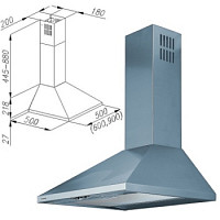 Guzzanti Special II 60