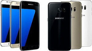 Samsung Galaxy S7 Edge (G935F)