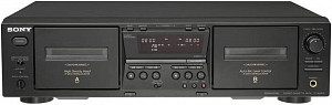 Sony TC-WE475