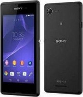 Sony Xperia E3 (D2203)