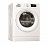 Whirlpool FWG71284W