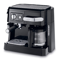 DeLonghi BCO BCO 410.1 černé