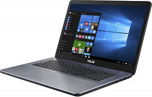 Asus VivoBook 17 X705UA-BX022T