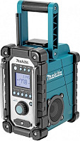 Rádio stavební Makita BMR102