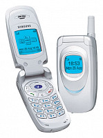 Samsung SGH-A800