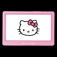 Sencor SPV 4431 HELLO KITTY