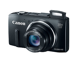 Canon PowerShot SX280 HS