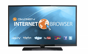 Gogen TVL 40147 WEB