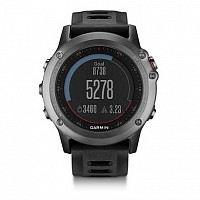 Garmin Fenix3