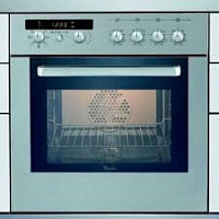 Whirlpool AKZ 501/01 IX