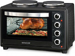 Sencor SEO 2828BK