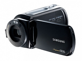 Samsung VP-HMX10