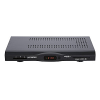 Hyundai DVBSH634PVR