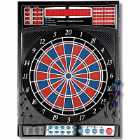 Karella JX-2000 PRO/Premium Silver